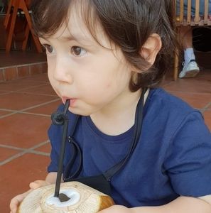 Meet your Posher, Sue